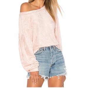 Free People Milan Layering Sweater